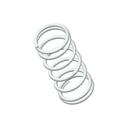 Approved Vendor Compression Spring, O= .660, L= 1.50, W= .063 G709961548